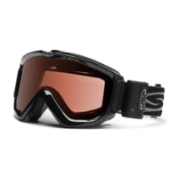 Smith Knowledge Turbo Fan OTG Goggles