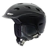 Suncloud Polarized Optics Vantage Helmet-Matte Black-Small