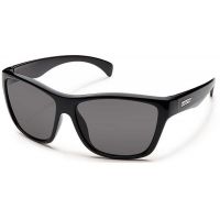 Suncloud Polarized Optics Wasabi Sunglasses Asian Fit