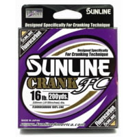 Sunline Crank FC Line