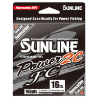 Sunline Power 2C FC Line