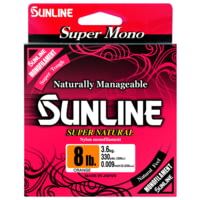 Sunline Super Natural Mono