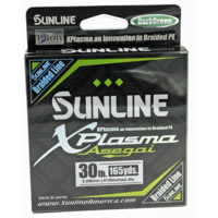 Sunline Xplasma Asegai Line
