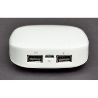 Suntactics 6000 mAh USB Power Pack