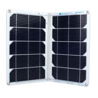 Suntactics sCharger-14 Portable Solar Charger