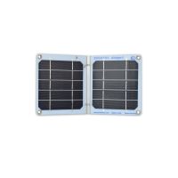 Suntactics sCharger-5 Portable Solar Charger