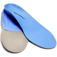 Superfeet Blue Premium Insoles