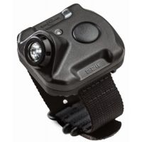 SureFire Compact Wrist Light, Recharge Lithium Ion