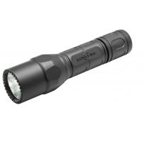SureFire G2X LE Dual-Output LED Flashlight, 600 Lumens