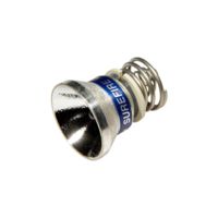 SureFire Lamp Assembly/Reflector for Flashlights Z2, C2, G2Z, G2, 6P, D2
