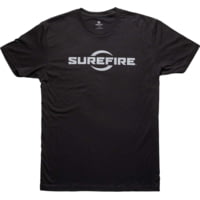 SureFire SF Logo T-Shirt - Men's, 100% Cotton