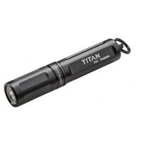 SureFire Titan Ultra-Compact Dual Output Flashlight