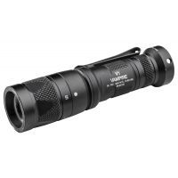 SureFire Vampire 3 Volt Dual Output Clickie Switch Flashlights