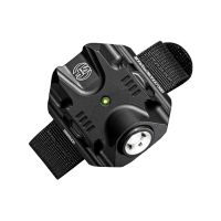 SureFire WristLight With Watch Movement, Rechargeable Lithium Ion, 15/60/300 Lumens