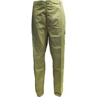 Surplus BDU Pants - Military Surplus Bottoms, Khaki