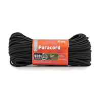 Survive Outdoors Longer 550 Paracord with Carabiner