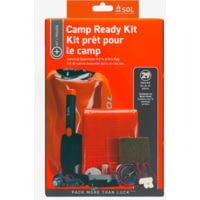 Survive Outdoors Longer Camp Ready Kit