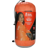 Survive Outdoors Longer Escape Insulated Blanket