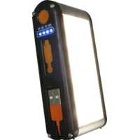 Survive Outdoors Longer Venture Light 2600 Recharge with Power Bank
