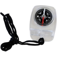 Survive Outdoors Longer Whistle Compass