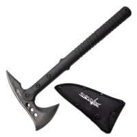 Survivor Transgressor Clamshell Tomahawk