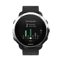Suunto 3 Fitness - Robust and Smart Fitness Watch