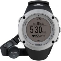 Suunto Ambit2 Sapphire GPS Watch