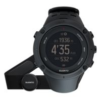 Suunto Ambit3 Peak GPS Watch (HR)