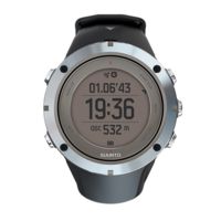 Suunto Ambit3 Peak Sapphire GPS Watch