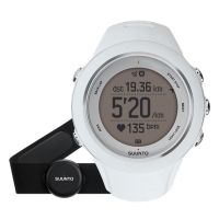 Suunto Ambit3 Sport GPS Watch (HR)
