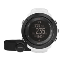 Suunto Ambit3 Vertical GPS Watch with Heart Rate Monitor