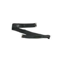 Suunto Comfort Belt Strap, Black SS013595000