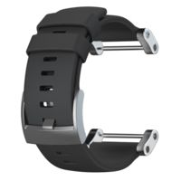 Suunto Core Flat Silicone Strap