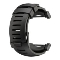 Suunto Core Silicone Strap