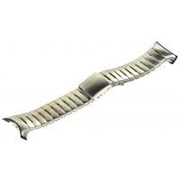 Suunto D6 Replacement Stainless Metal Watch Band Bracelet