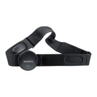 Suunto Dual Belt Heart Rate Belt