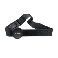 Suunto t6d Heart Monitor - GPS Pack (t6d Watch + GPS Pod) SS015847000