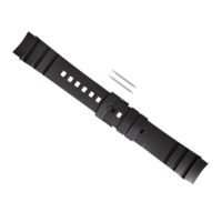 Suunto Elementum Aqua Black Rubber Watch Band Kit