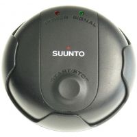 Suunto GPS POD Fitness Computer