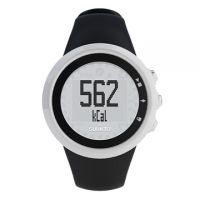 Suunto M1 Heart Rate and Calorie Monitor Watch - Black