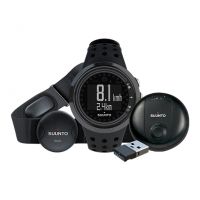 Suunto M5 Training Watch GPS Pack