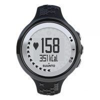Suunto M5 Heart Monitor Exercise Watch