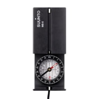 Suunto MB-6 NH Compasses