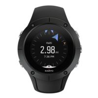 Suunto Spartan Trainer Wrist HR Sports Watch