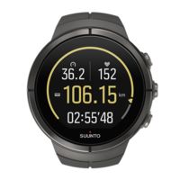 Suunto Spartan Ultra Stealth Titanium Multisport Watch
