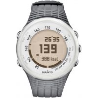 Suunto T1 Grey and Grey Mist Heart Rate Monitor