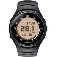 Suunto T3C Heart Monitor Watch w/ Training Logbook