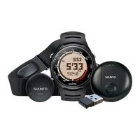 Suunto T3D Sport Watch GPS Pack