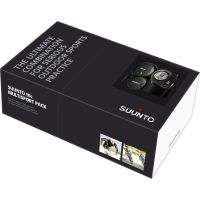 Suunto t6c Mulitsport Pack, T6C Watch with Comfort Belt and GPS POD