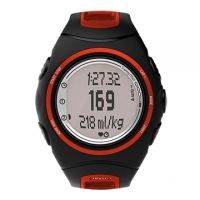 Suunto t6d Heart Rate Monitor Watch - Black